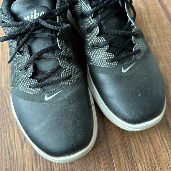 Nike Lunarlon Golf Shoes - Picture 3 of 7